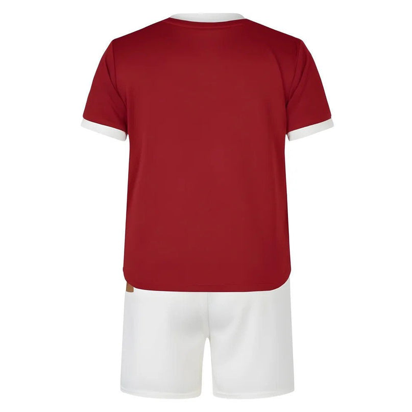 2024-2025 British and Irish Lions Home Rugby Infant Kit |Product - Football Shirts | Canterbury | Absolute Rugby
