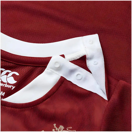 2024-2025 British and Irish Lions Home Rugby Infant Kit |Product - Football Shirts | Canterbury | Absolute Rugby