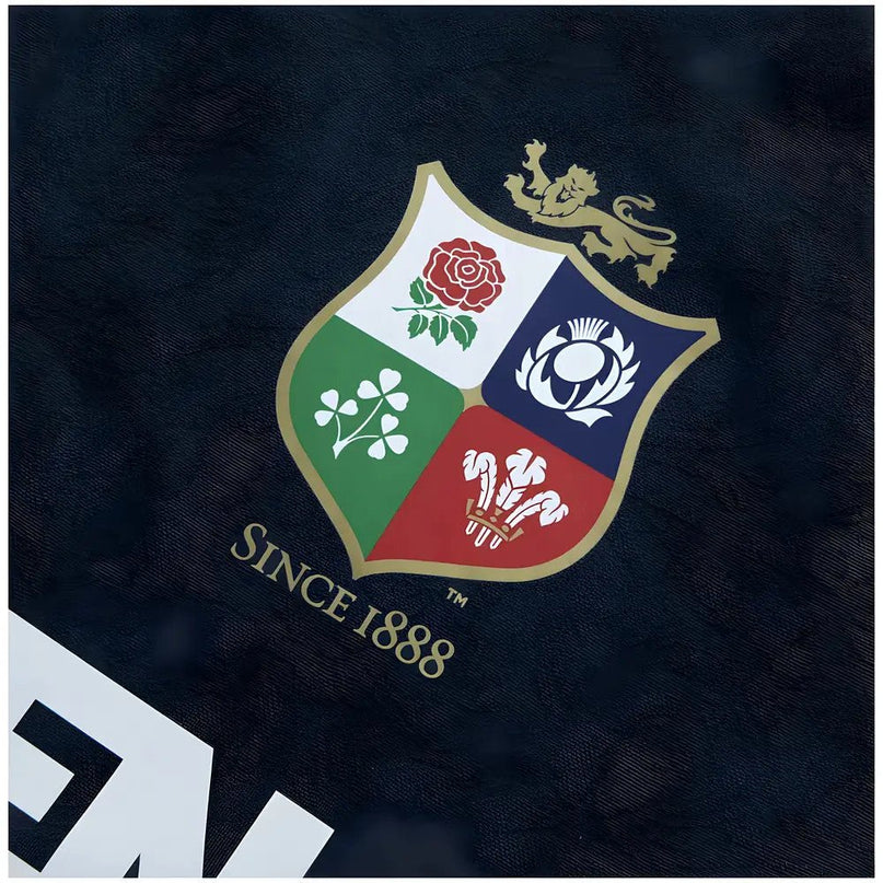 2024-2025 British and Irish Lions Replica Training Jersey (Navy) |Product - Training Shirts | Canterbury | Absolute Rugby