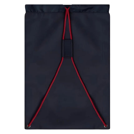 2024-2025 British & Irish Lions Gym Sack (Navy) |Product - Bags | Canterbury | Absolute Rugby