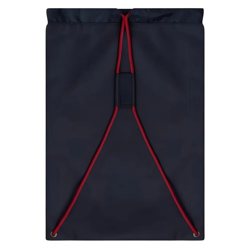 2024-2025 British & Irish Lions Gym Sack (Navy) |Product - Bags | Canterbury | Absolute Rugby