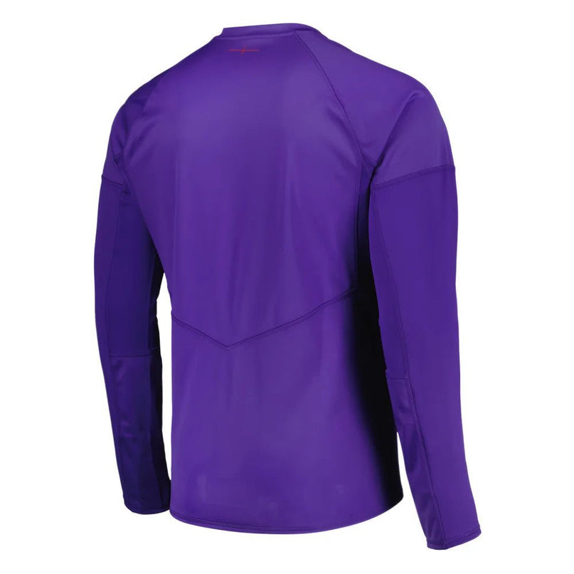 2024-2025 England Rugby Contact Drill Top (Violet) |Product - Training Tops | Umbro | Absolute Rugby