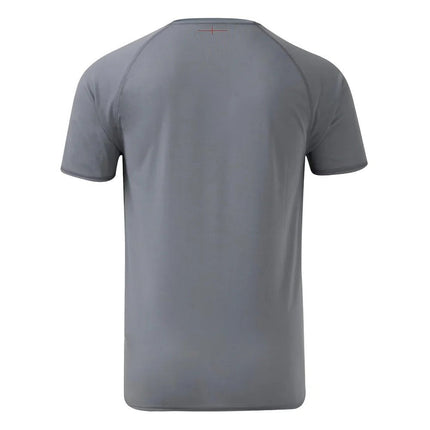 2024-2025 England Rugby Relaxed O2 Training Jersey (Grey) |Product - Training Shirts | Umbro | Absolute Rugby