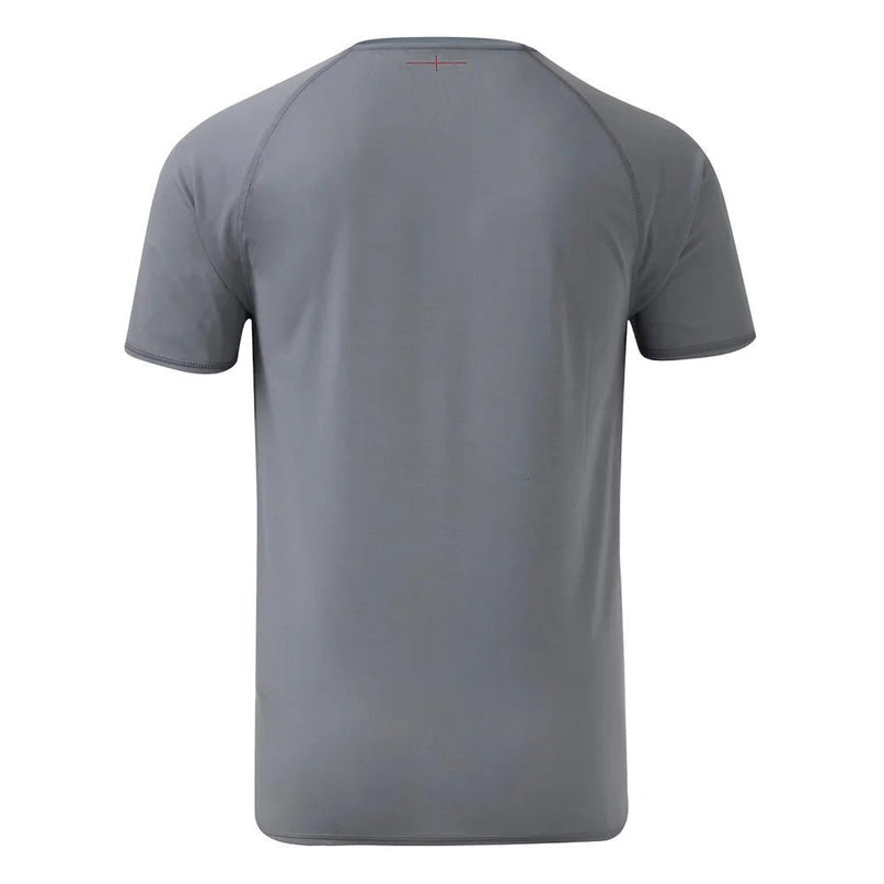 2024-2025 England Rugby Relaxed O2 Training Jersey (Grey) |Product - Training Shirts | Umbro | Absolute Rugby