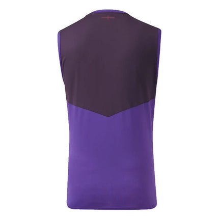 2024-2025 England Rugby Sleeveless Jersey (Violet) - Kids |Product - Sleeveless | Umbro | Absolute Rugby