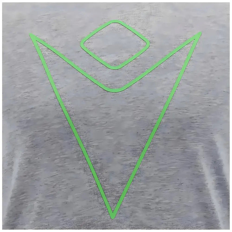 2024-2025 Ospreys Rugby Cotton T-Shirt (Grey) |Product - T-Shirt | Macron | Absolute Rugby
