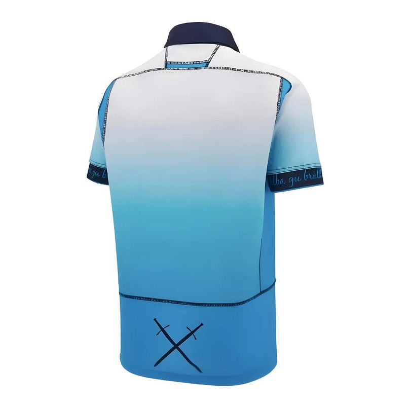2024-2025 Scotland Rugby Away Replica Shirt (Kids) |Product - Football Shirts | Macron | Absolute Rugby