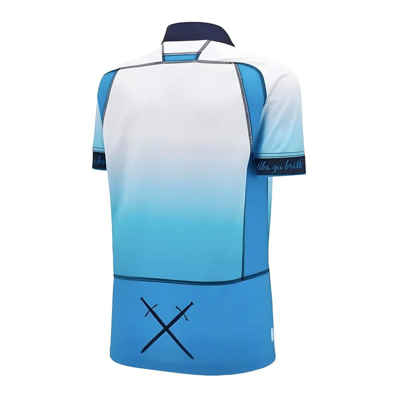2024-2025 Scotland Rugby Away Replica Shirt (Womens) |Product - Football Shirts | Macron | Absolute Rugby