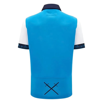 2024-2025 Scotland Rugby Away SS Cotton Shirt (Kids) |Product - Football Shirts | Macron | Absolute Rugby