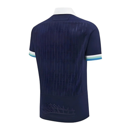 2024-2025 Scotland Rugby Home Replica Shirt |Product - Football Shirts | Macron | Absolute Rugby