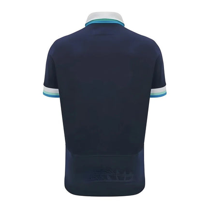 2024-2025 Scotland Rugby Home SS Cotton Shirt |Product - Football Shirts | Macron | Absolute Rugby