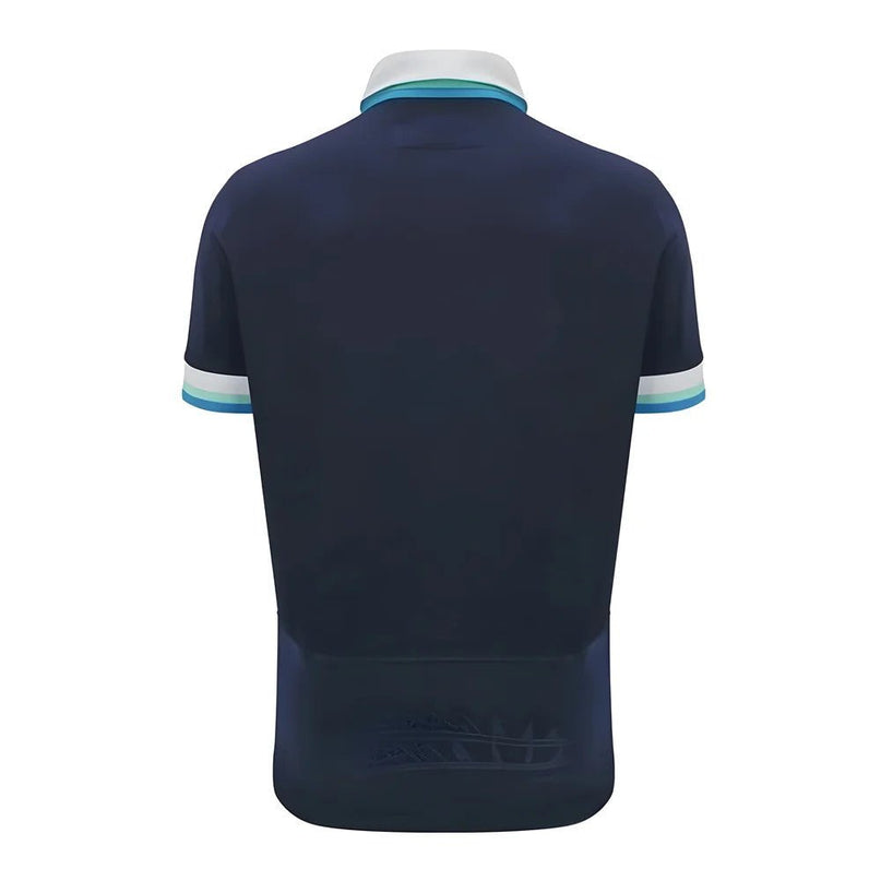 2024-2025 Scotland Rugby Home SS Cotton Shirt |Product - Football Shirts | Macron | Absolute Rugby