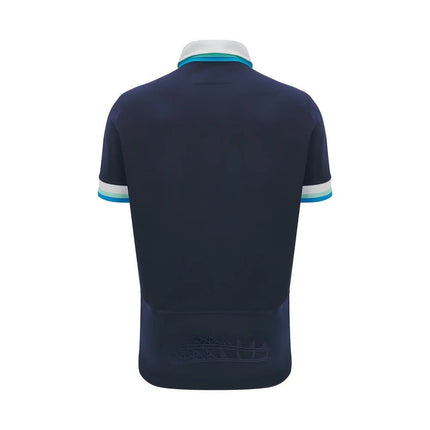2024-2025 Scotland Rugby Home SS Cotton Shirt (Kids) |Product - Football Shirts | Macron | Absolute Rugby
