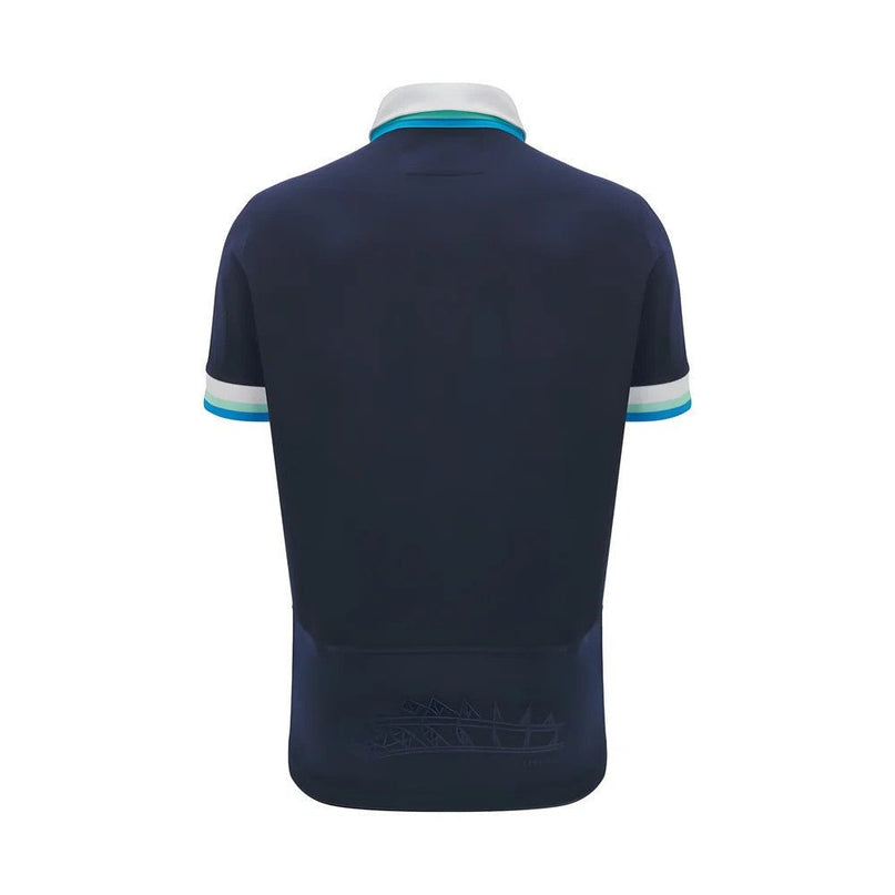 2024-2025 Scotland Rugby Home SS Cotton Shirt (Kids) |Product - Football Shirts | Macron | Absolute Rugby