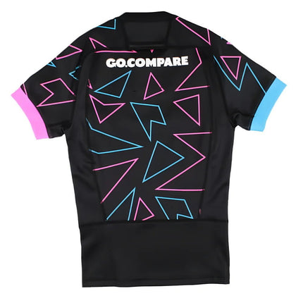 2024-2025 Wales Rugby Away Pathway Body Fit Shirt (Womens) |Product - Football Shirts | Macron | Absolute Rugby