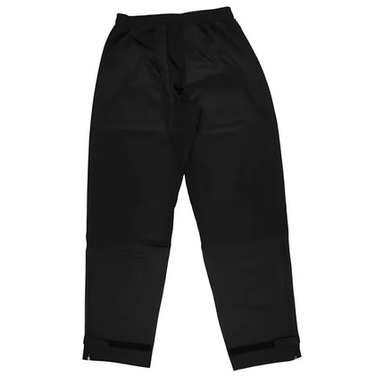 2024-2025 Wales Rugby Contact Training Pants (Black) |Product - Pants | Macron | Absolute Rugby