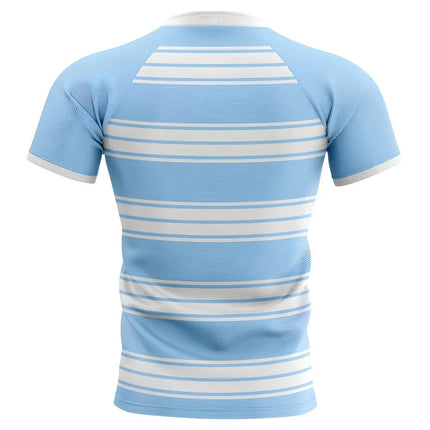 2025-2026 Argentina Home Concept Rugby Shirt - Kids |Product - Football Shirts | Airo Sportswear | Absolute Rugby