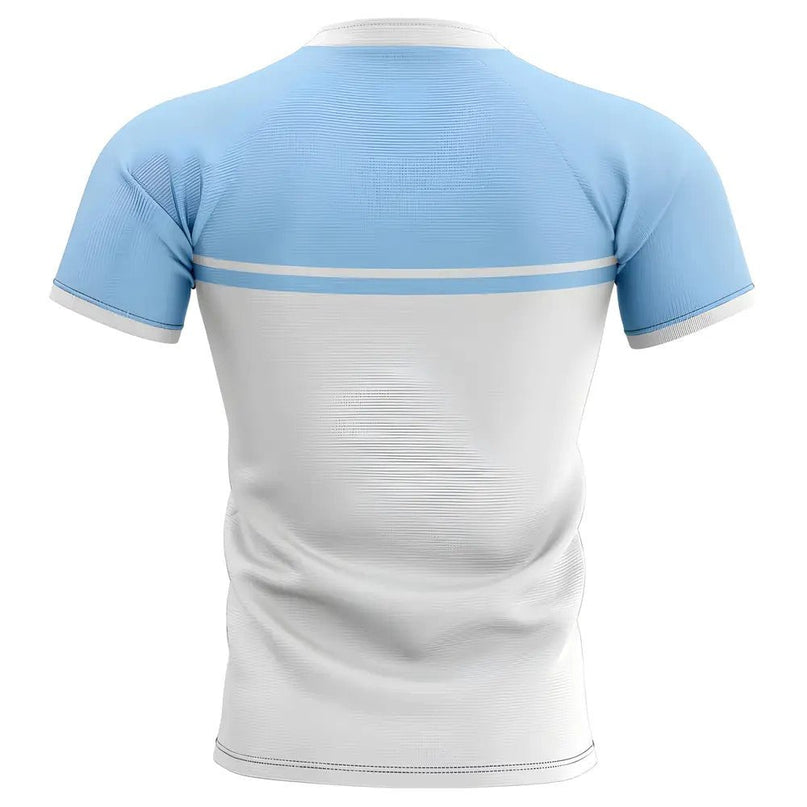2025-2026 Argentina Training Concept Rugby Shirt - Kids |Product - Football Shirts | Airo Sportswear | Absolute Rugby