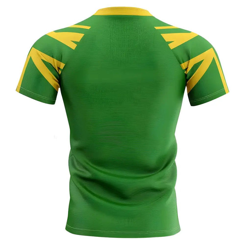 2025-2026 Australia Flag Concept Rugby Shirt - Kids |Product - Football Shirts | Airo Sportswear | Absolute Rugby