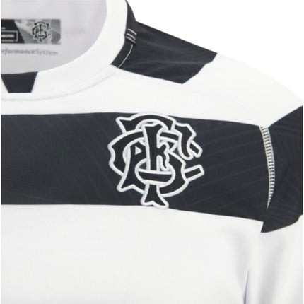 2025-2026 Barbarians Home Poly Replica Rugby Shirt |Product - Football Shirts | Macron | Absolute Rugby