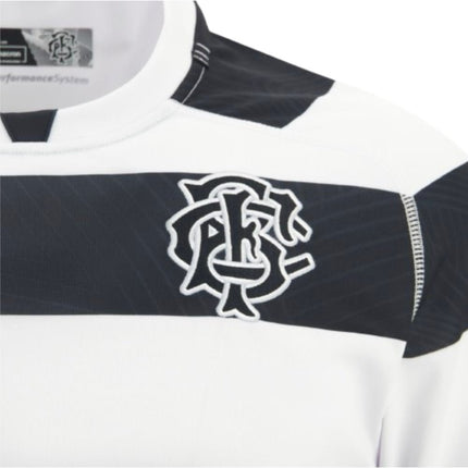 2025-2026 Barbarians Home Poly Replica Rugby Shirt (Kids) |Product - Football Shirts | Macron | Absolute Rugby