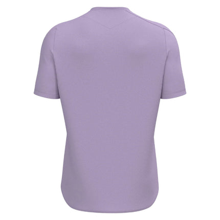 2025-2026 Barbarians Rugby Player Shirt (Lilla) |Product - Training Shirts | Macron | Absolute Rugby