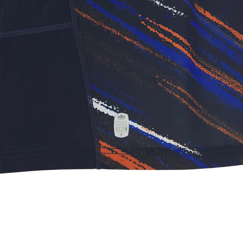 2025-2026 Edinburgh Rugby Home Shirt (Kids) |Product - Football Shirts | Macron | Absolute Rugby