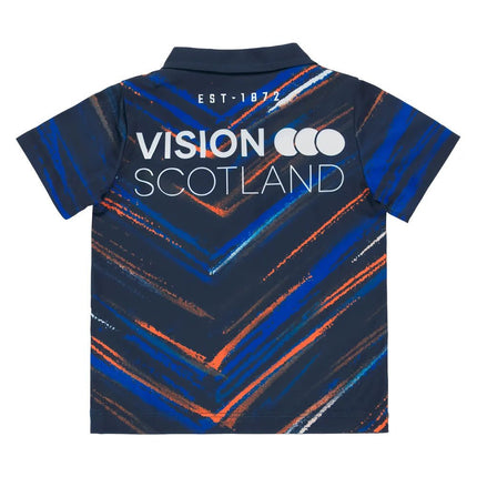 2025-2026 Edinburgh Rugby Home Shirt (Mini) |Product - Football Shirts | Macron | Absolute Rugby