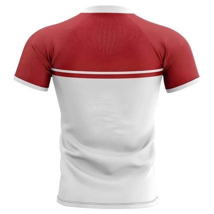 2025-2026 England Training Concept Rugby Shirt - Adult Long Sleeve |Product - Football Shirts | Airo Sportswear | Absolute Rugby