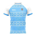 2025-2026 Fiji Concept Home Rugby Shirt Adult Short Sleeve | | Airo Sportswear | Absolute Rugby