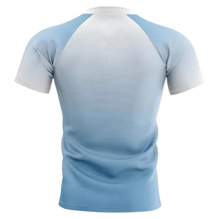 2025-2026 Fiji Home Concept Rugby Shirt |Product - Football Shirts | Airo Sportswear | Absolute Rugby
