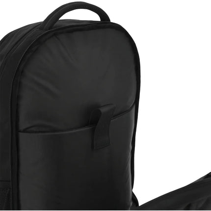 2025-2026 Glasgow Warriors Rugby Ath Backpack 35LT (Black) |Product - Bags | Macron | Absolute Rugby