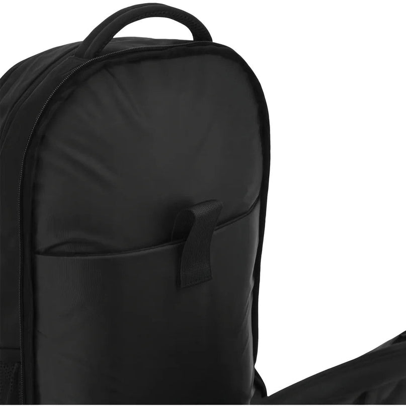 2025-2026 Glasgow Warriors Rugby Ath Backpack 35LT (Black) |Product - Bags | Macron | Absolute Rugby