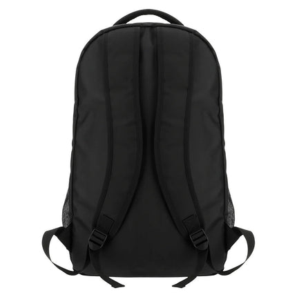 2025-2026 Glasgow Warriors Rugby Ath Backpack 35LT (Black) |Product - Bags | Macron | Absolute Rugby
