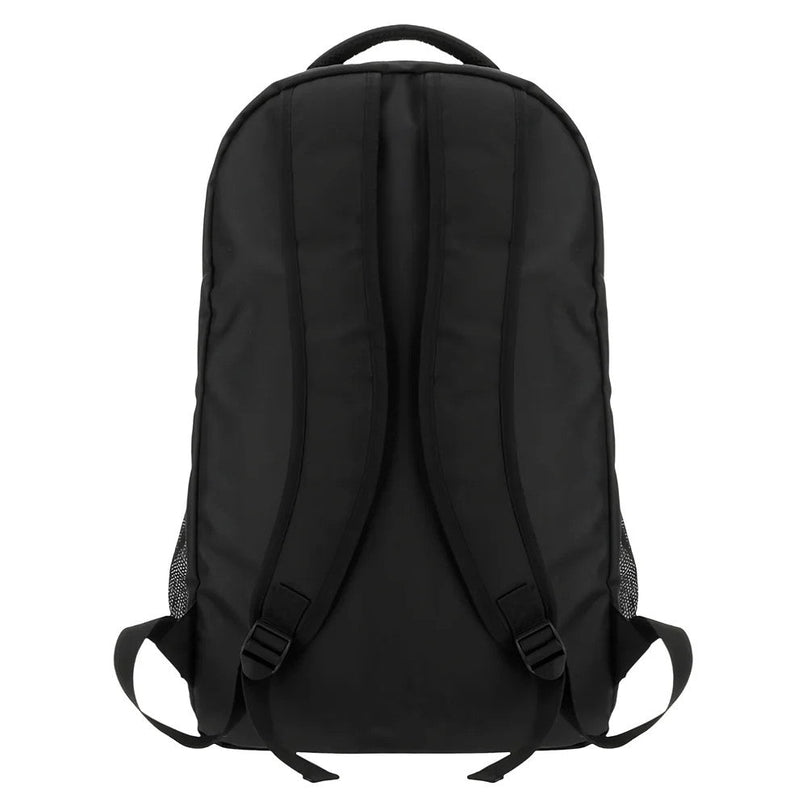 2025-2026 Glasgow Warriors Rugby Ath Backpack 35LT (Black) |Product - Bags | Macron | Absolute Rugby
