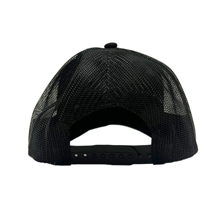 2025-2026 Glasgow Warriors Rugby Baseball Cap (Black) |Product - Headwear | Macron | Absolute Rugby