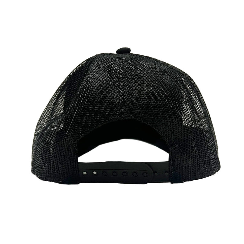 2025-2026 Glasgow Warriors Rugby Baseball Cap (Black) |Product - Headwear | Macron | Absolute Rugby