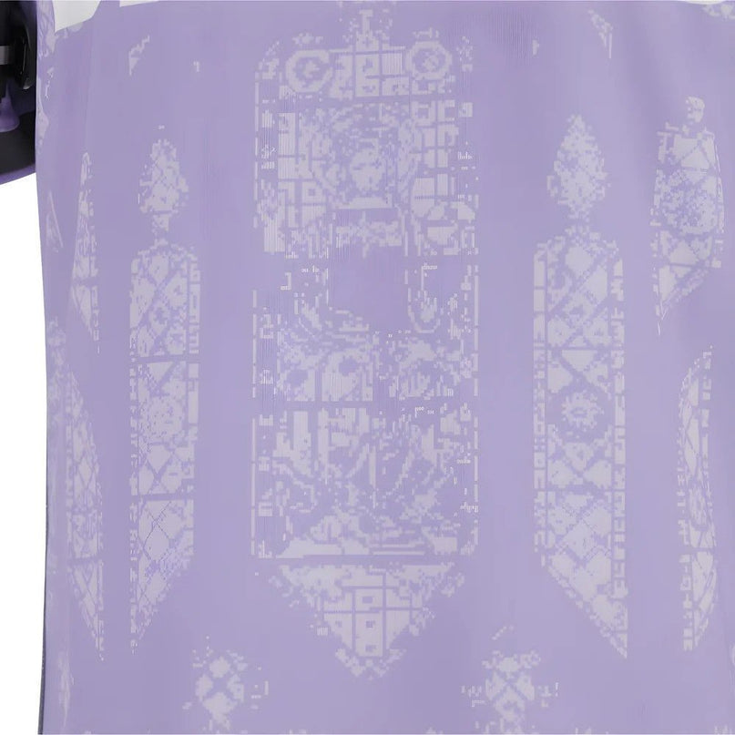2025-2026 Gloucester Rugby Poly Away Shirt |Product - Football Shirts | Macron | Absolute Rugby