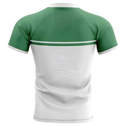 2025-2026 Ireland Training Concept Rugby Shirt |Product - Football Shirts | Airo Sportswear | Absolute Rugby