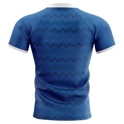 2025-2026 Italy Home Concept Rugby Shirt |Product - Football Shirts | Airo Sportswear | Absolute Rugby