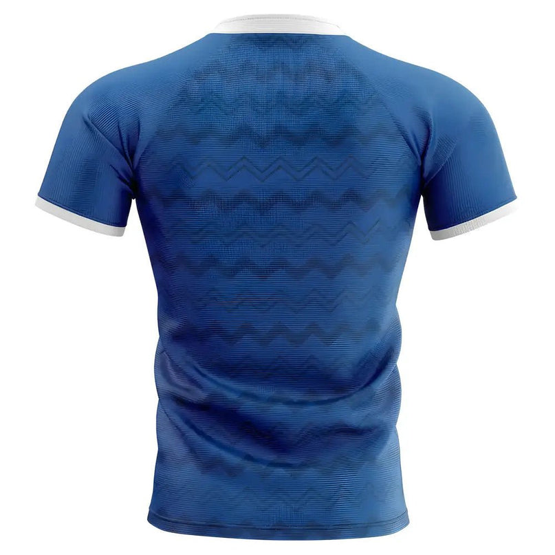2025-2026 Italy Home Concept Rugby Shirt |Product - Football Shirts | Airo Sportswear | Absolute Rugby