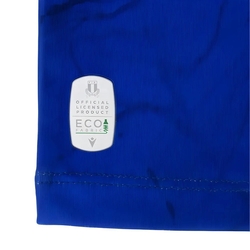 2025-2026 Italy Rugby FIR Home Mini Kit |Product - Football Shirts | Macron | Absolute Rugby