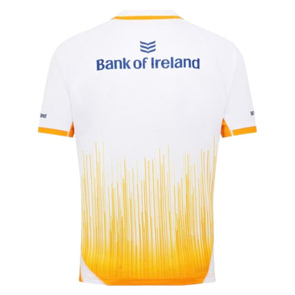 2025-2026 Leinster Rugby Away Shirt (Kids) |Product - Football Shirts | Castore | Absolute Rugby