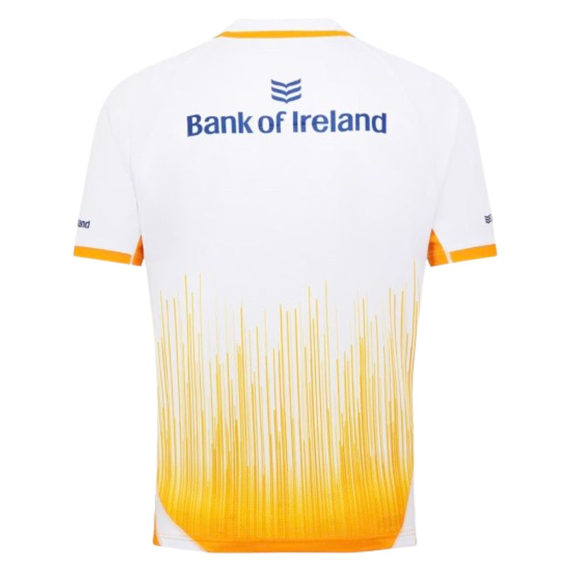 2025-2026 Leinster Rugby Away Shirt (Kids) |Product - Football Shirts | Castore | Absolute Rugby