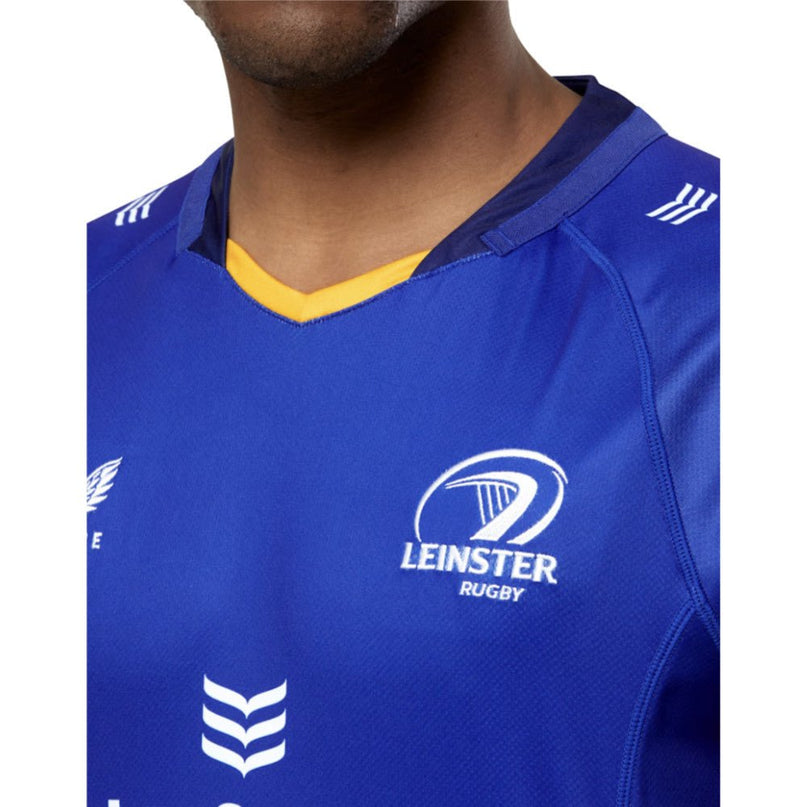 2025-2026 Leinster Rugby Home Shirt |Product - Football Shirts | Castore | Absolute Rugby