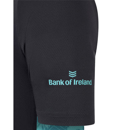2025-2026 Leinster Rugby Players Training Shirt (Navy) |Product - Training Shirts | Castore | Absolute Rugby