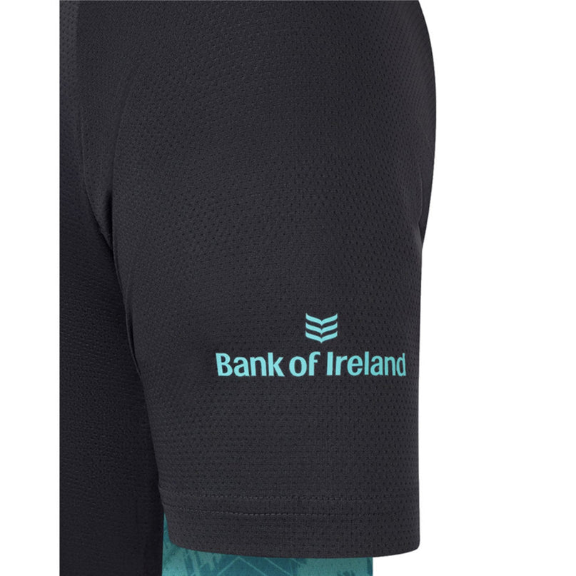 2025-2026 Leinster Rugby Players Training Shirt (Navy) |Product - Training Shirts | Castore | Absolute Rugby