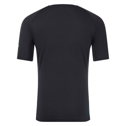 2025-2026 Leinster Rugby Players Training Shirt (Navy) |Product - Training Shirts | Castore | Absolute Rugby