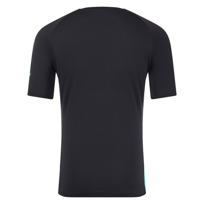 2025-2026 Leinster Rugby Players Training Shirt (Navy) |Product - Training Shirts | Castore | Absolute Rugby