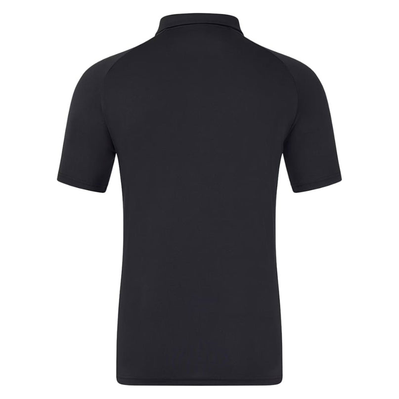 2025-2026 Leinster Rugby Presentation Polo Shirt (Graphite) |Product - Polo Shirts | Castore | Absolute Rugby